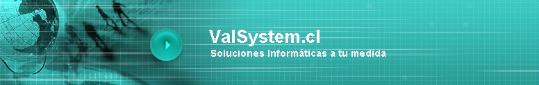 Valsystem.cl